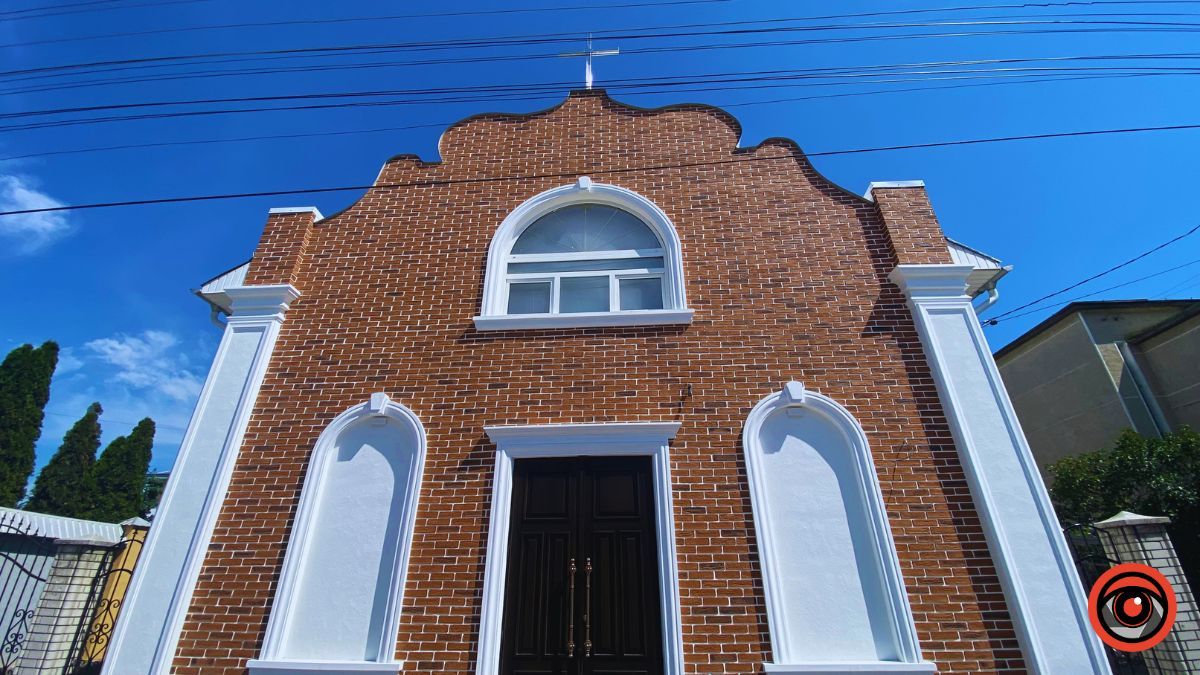 Давні будівлі, які пронизані історією | вулиця Миколи Верещинського 6