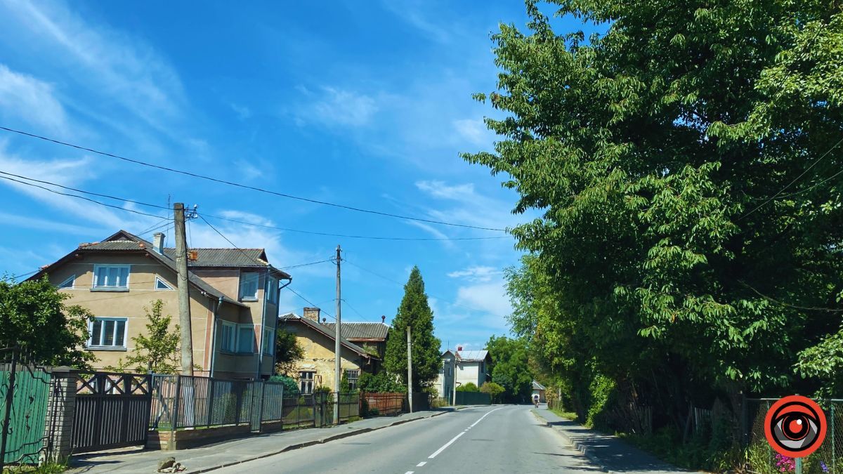 Давні будівлі, які пронизані історією | вулиця Миколи Верещинського 11