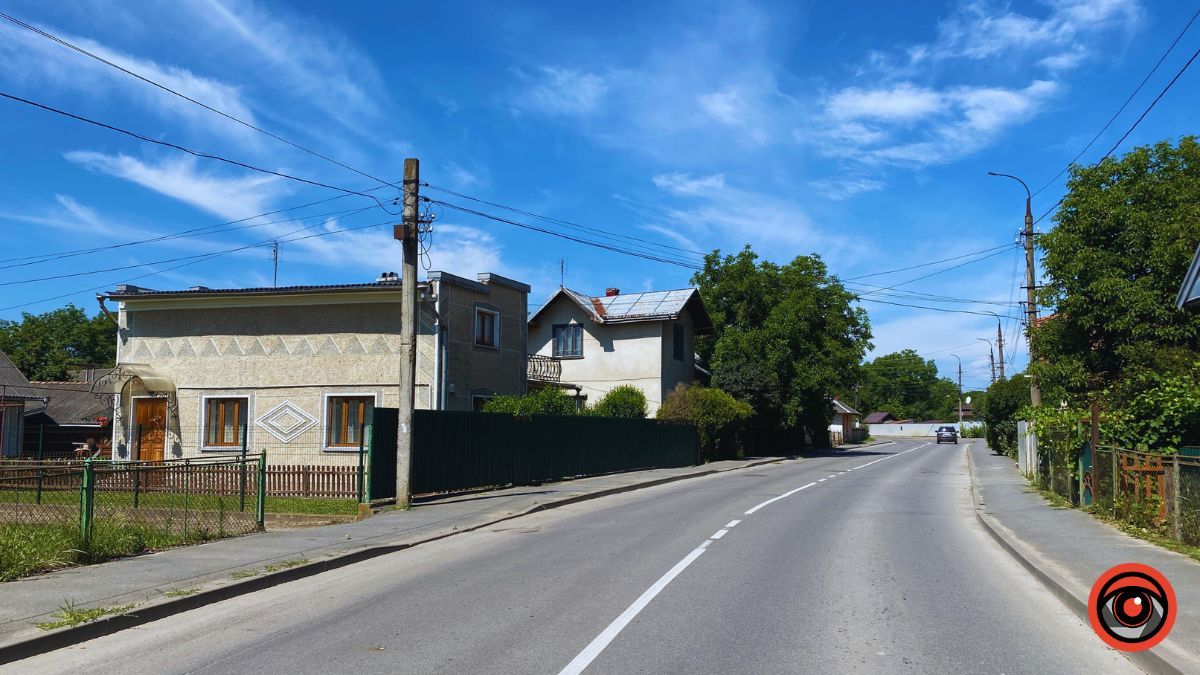 Давні будівлі, які пронизані історією | вулиця Миколи Верещинського 9