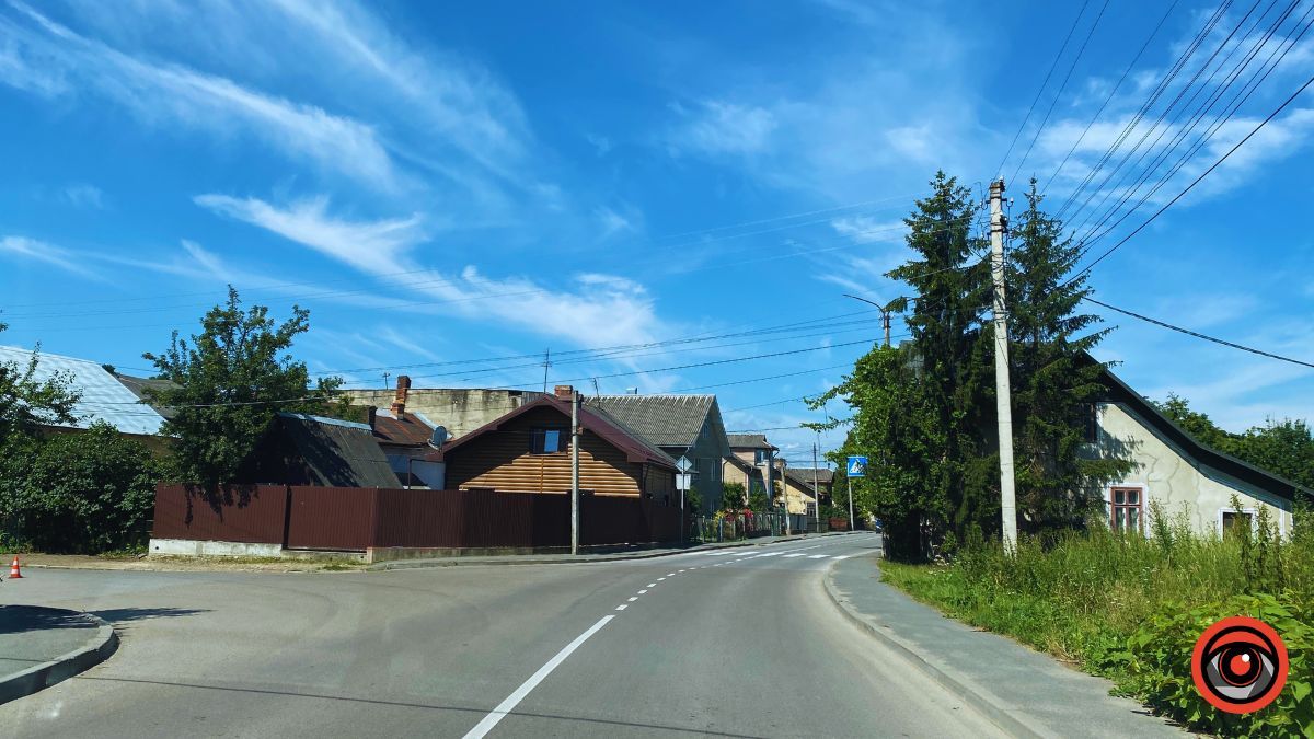 Давні будівлі, які пронизані історією | вулиця Миколи Верещинського 1