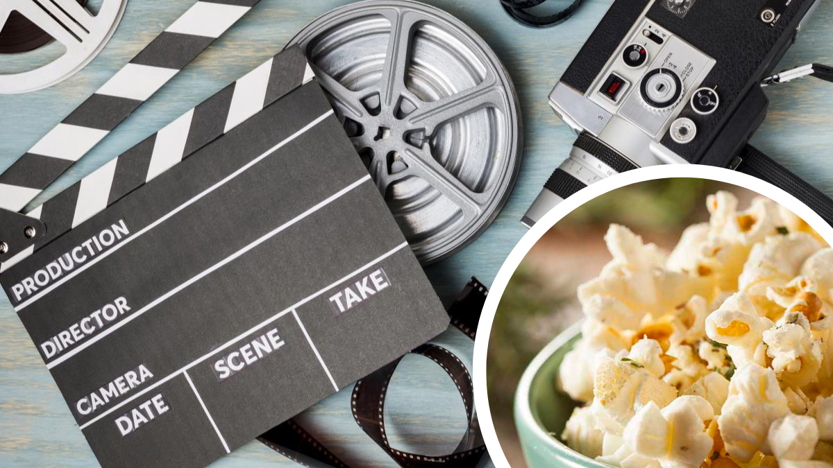 Що переглянути на вихідних? | Інфопідбірка фільмів