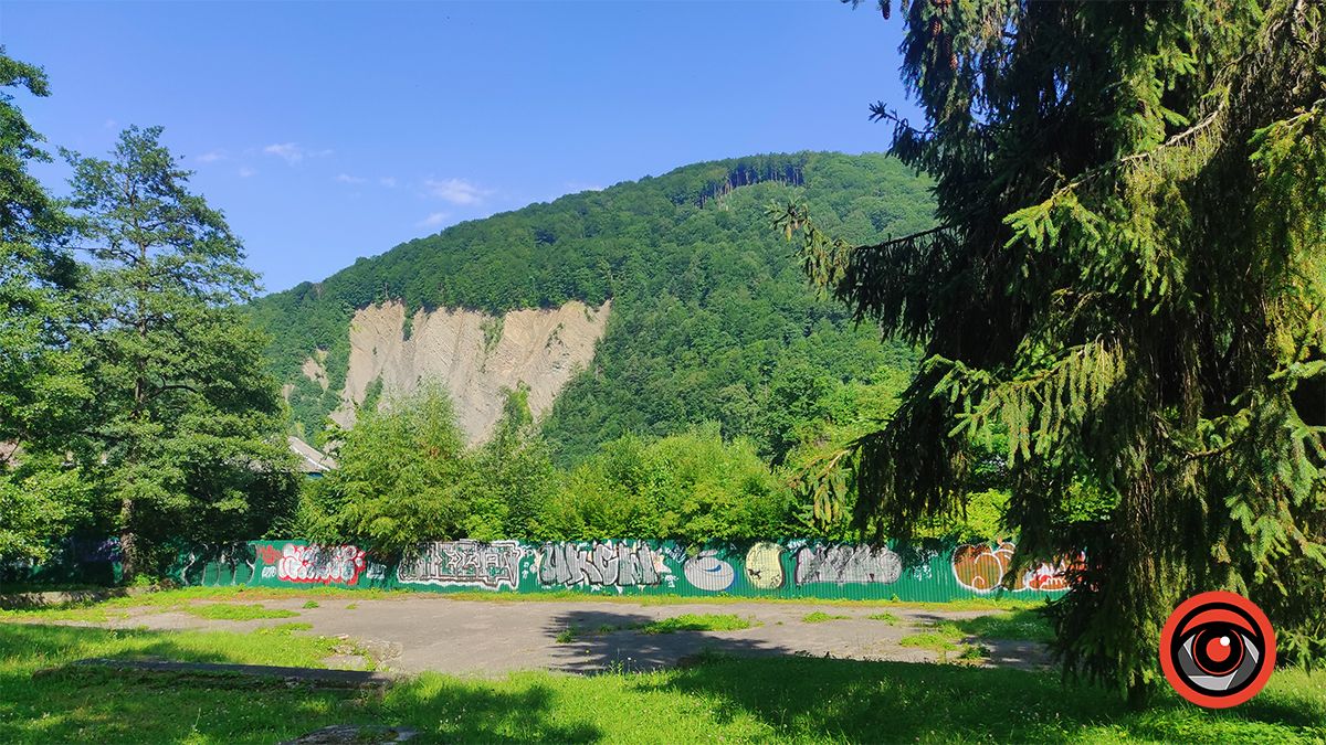 Мандруємо разом: туристичне і непізнанне Яремче 3