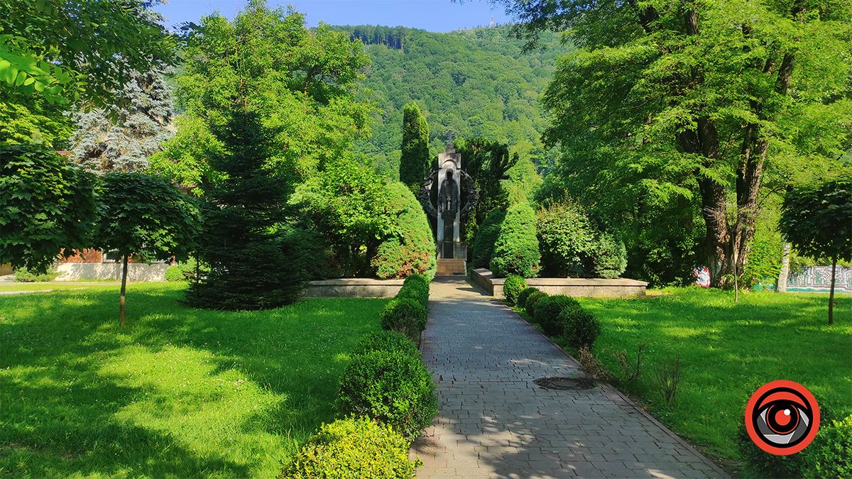 Мандруємо разом: туристичне і непізнанне Яремче 16