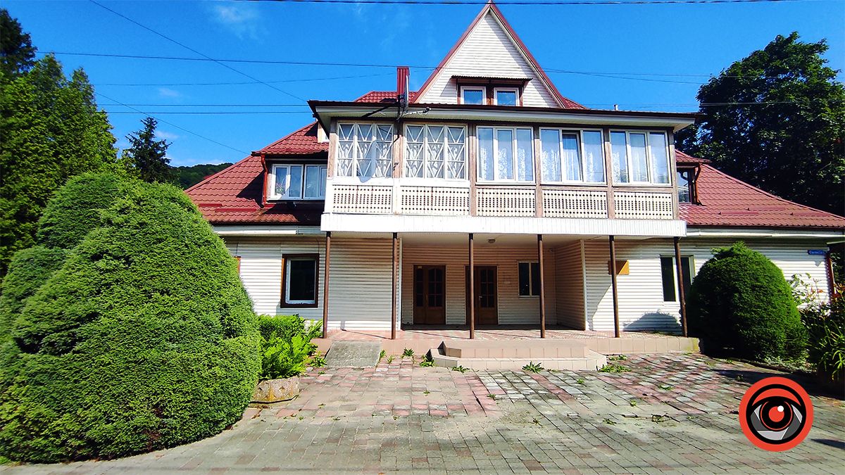 Мандруємо разом: туристичне і непізнанне Яремче 18