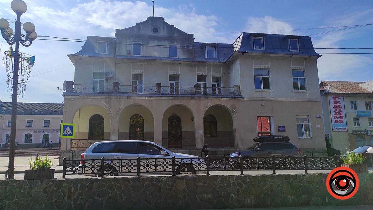 Мандруємо разом: туристичне і непізнанне Яремче 4