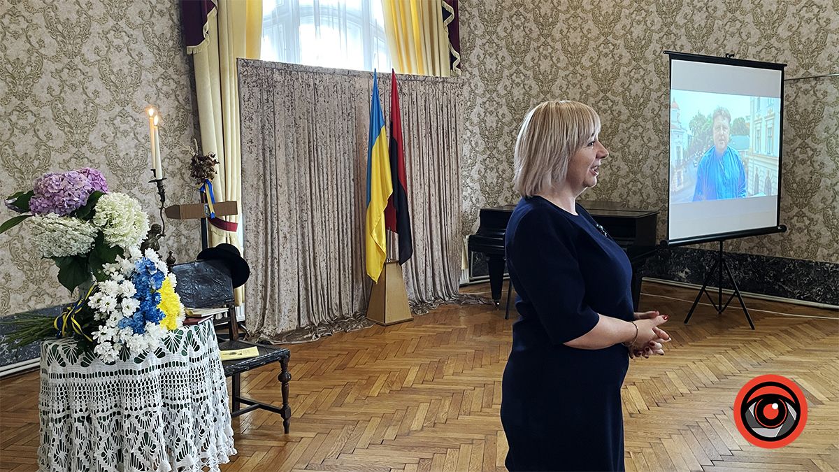 Він вмів задумливо любити Коломию: згадаємо Василя Нагірного 8