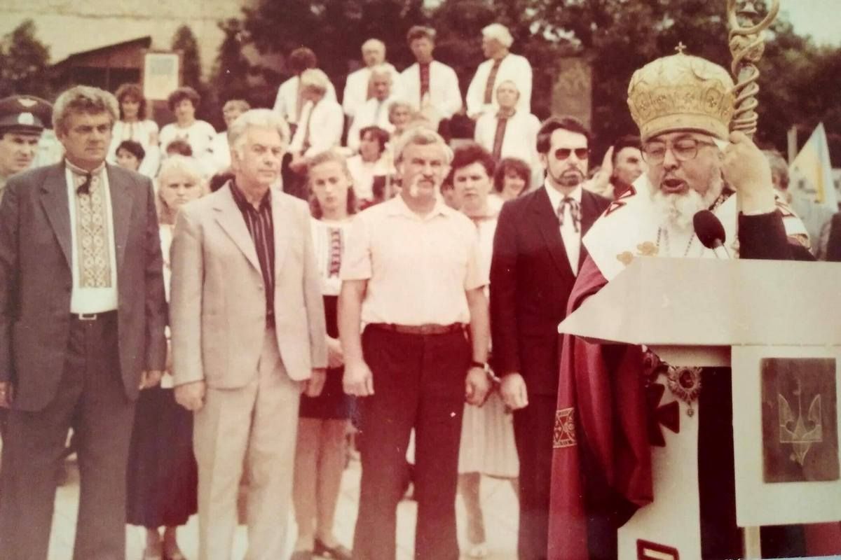 Портал у 1991 рік: як Коломия святкувала День міста за мить до Незалежності України 18