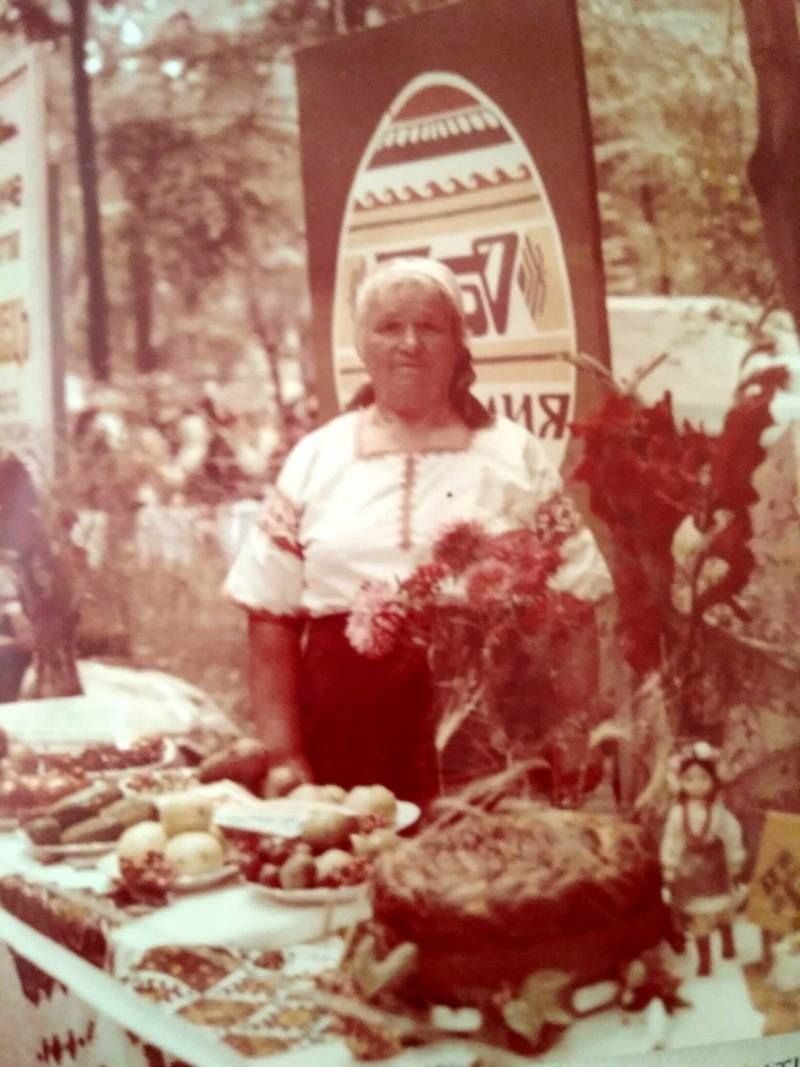 Портал у 1991 рік: як Коломия святкувала День міста за мить до Незалежності України 19