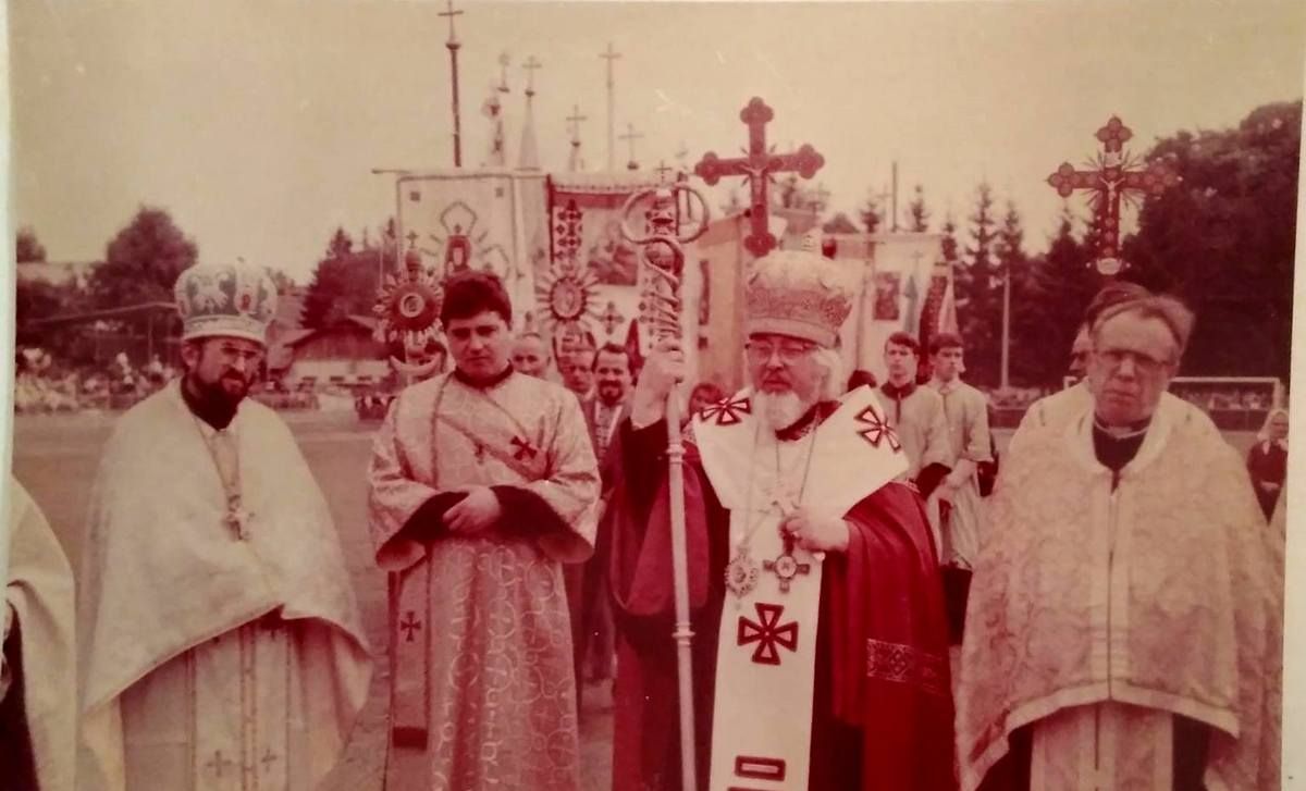 Портал у 1991 рік: як Коломия святкувала День міста за мить до Незалежності України 20