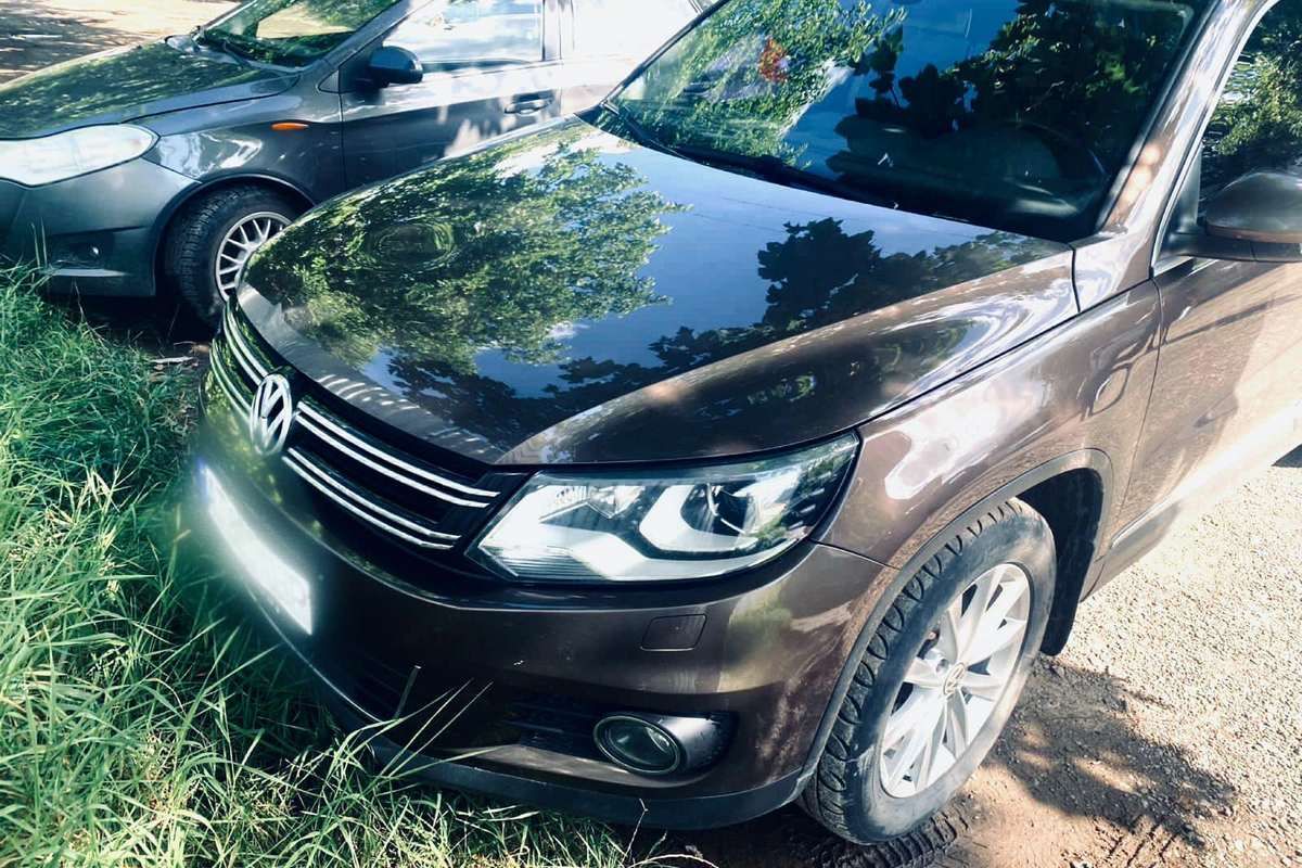 На Косівщині водій збив 6 річного хлопчика 2