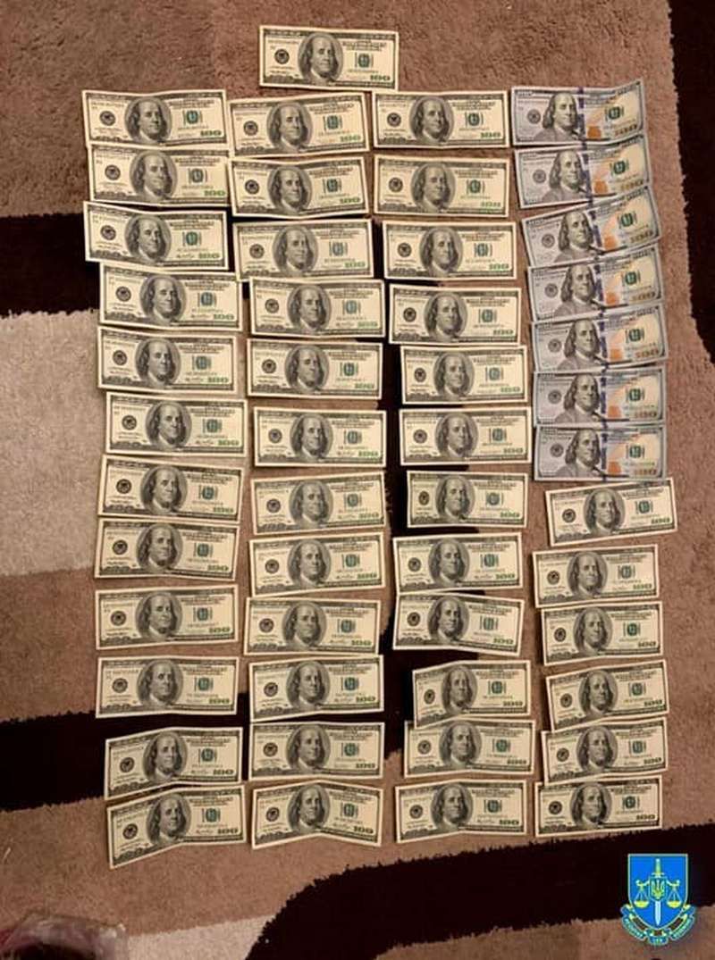 Нові деталі викритих схем службовця ТЦК в Івано-Франківської області 1