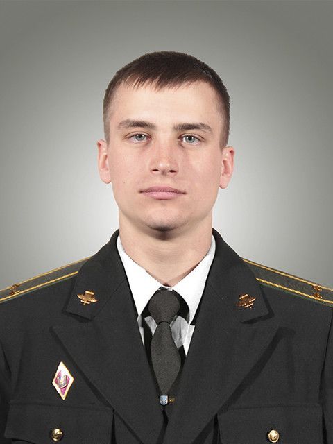 Незабуті: 8 років тому на Донеччині загинув Олександр Шаповал 2