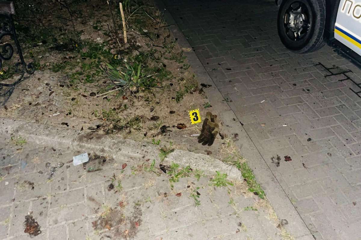 Стрілянина на Прикарпатті: жертвою нападу є мешканець Коломийщини 3