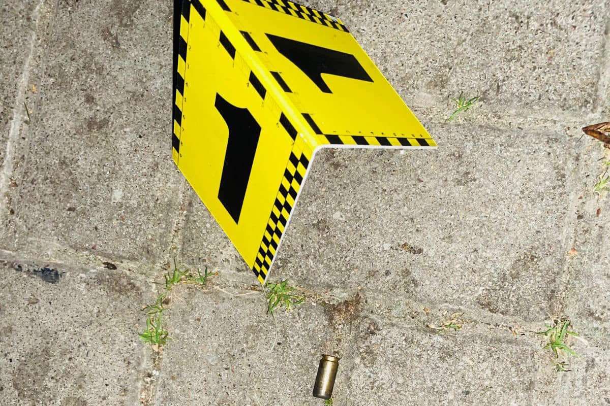 Стрілянина на Прикарпатті: жертвою нападу є мешканець Коломийщини 1