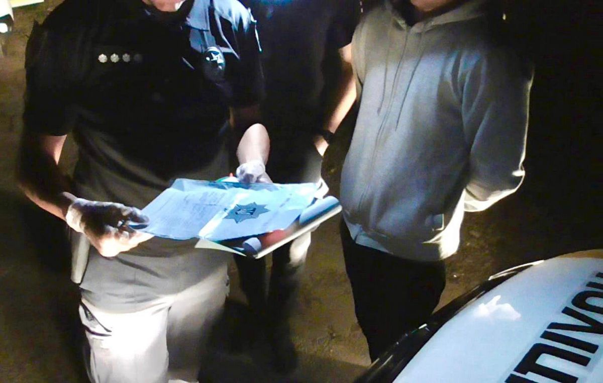 Молодик з Коломийщини може сісти до в'язниці за хабар 1