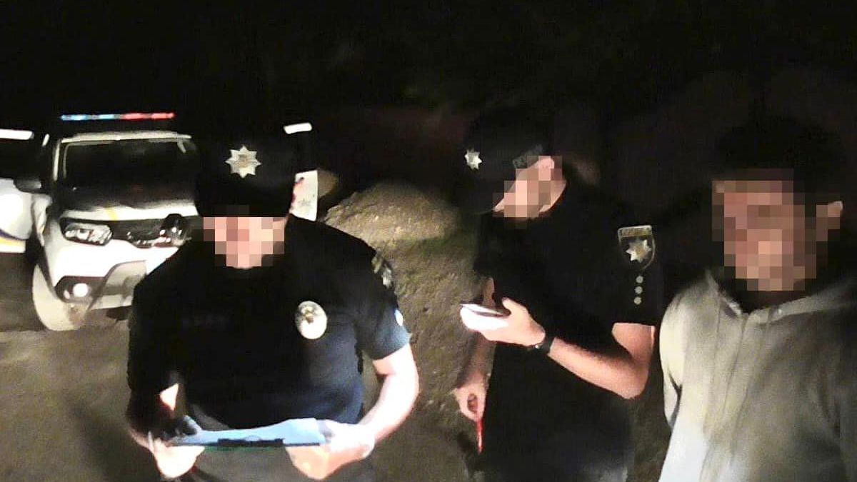 Молодик з Коломийщини може сісти до в'язниці за хабар