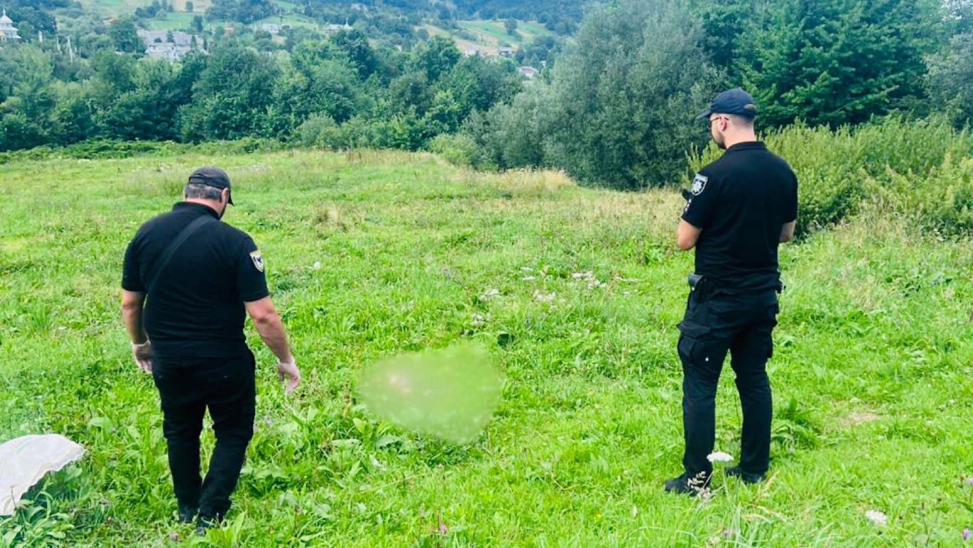 На Коломийщині чоловік застрелив собаку сусідки
