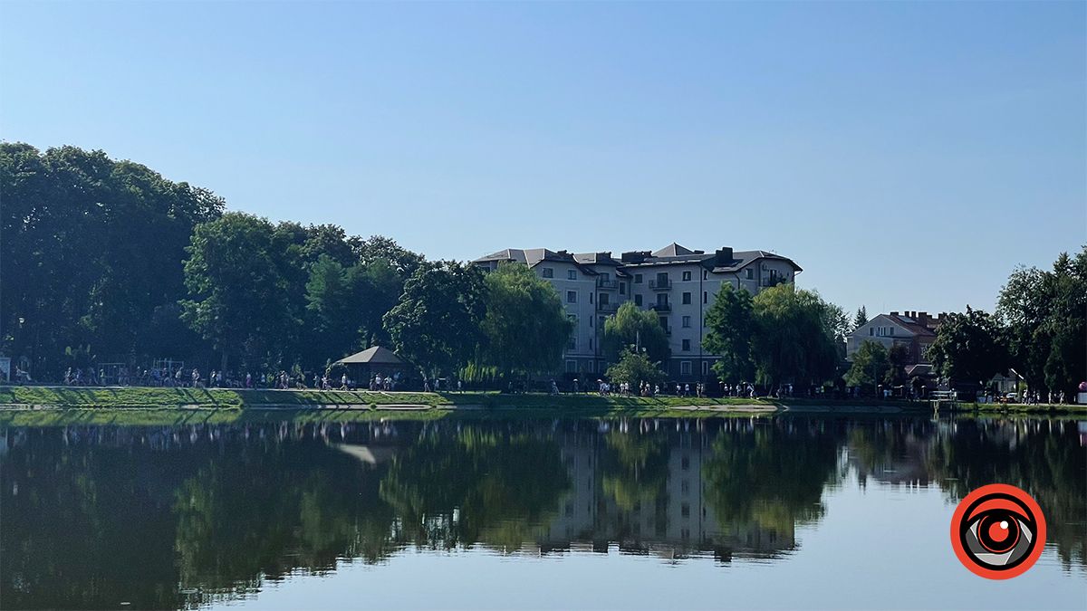 У Коломиї бігли за загиблих Героїв | Фоторепортаж 13