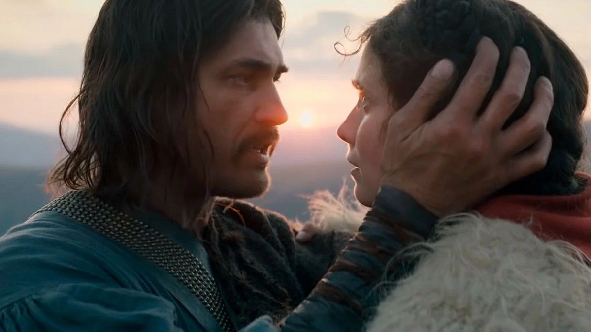 Чим здивує фільм "Довбуш" 4