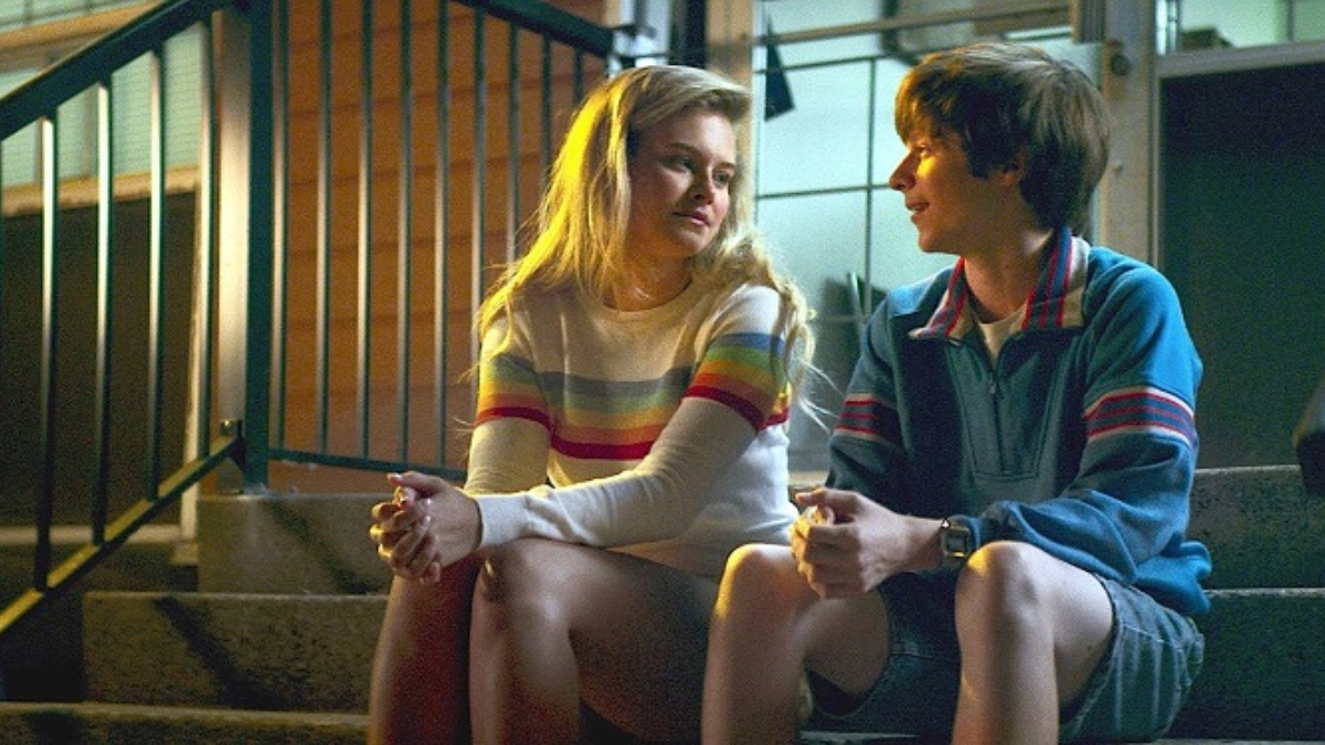 Кіно дощового дня: 5 фільмів у різних жанрах 2