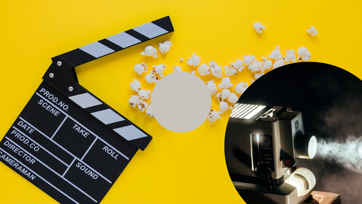 Кіно дощового дня: 5 фільмів у різних жанрах