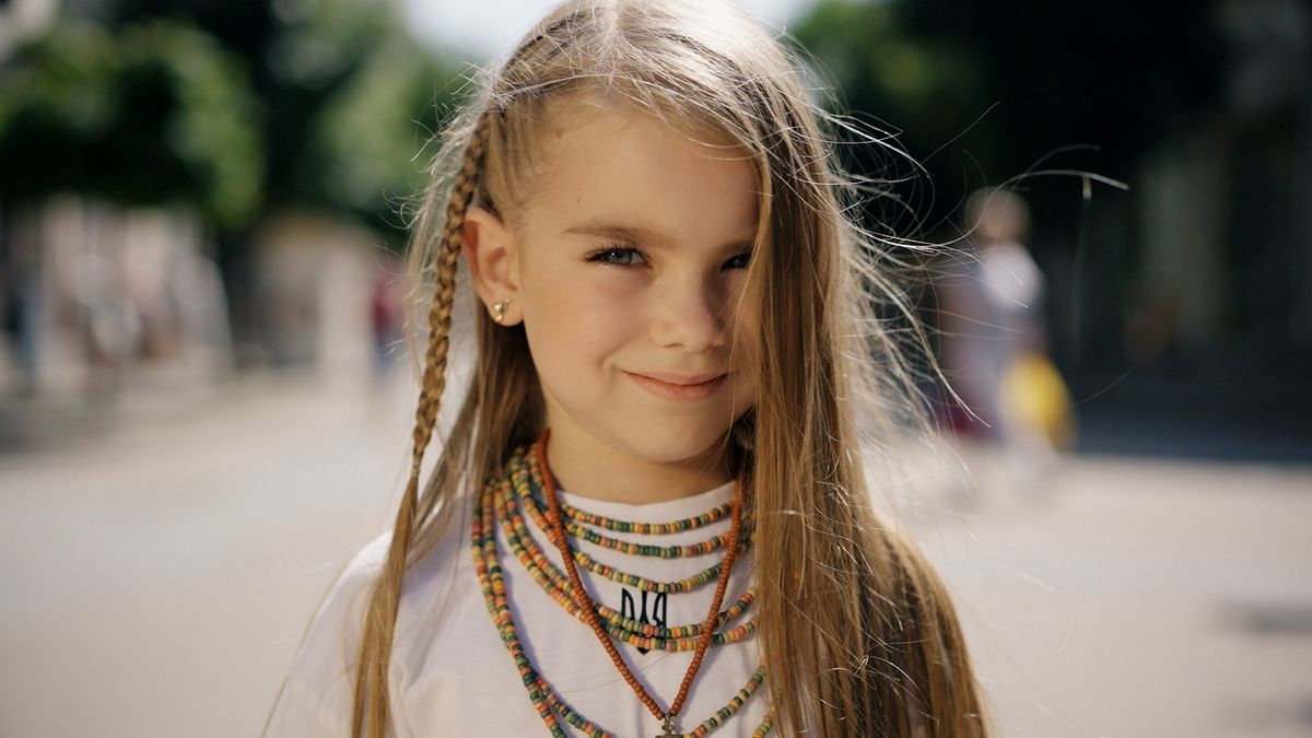 До Дня міста вокалістка родом зі Слов'янська презентувала неофіційний гімн Коломиї 1