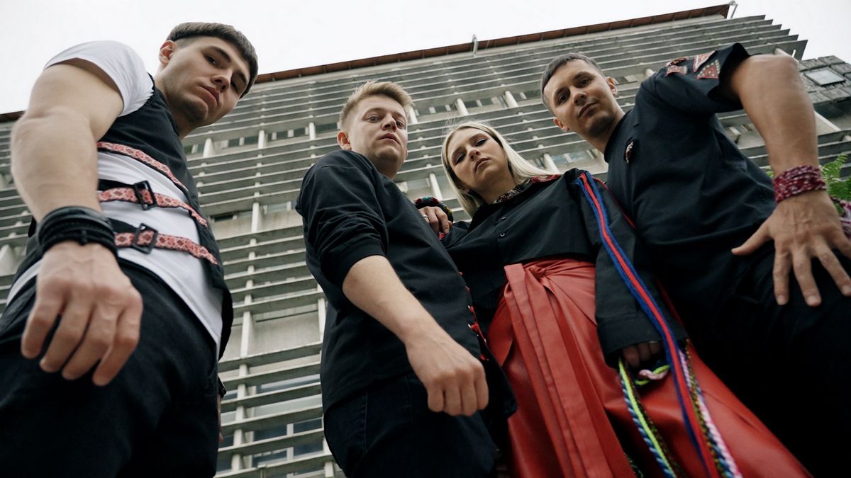 До Дня міста вокалістка родом зі Слов'янська презентувала неофіційний гімн Коломиї 3