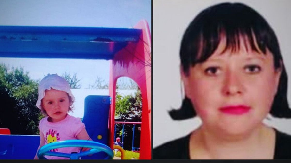 Розшук: коломиянка із 2-річною донькою вийшли з дому і не повернулись. ОНОВЛЕНО 