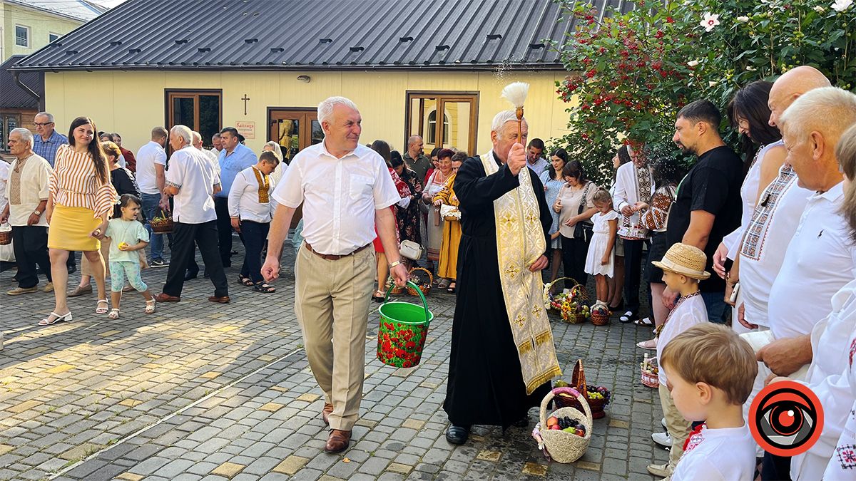 Коломия в серпні: ФОТОРЕПОРТАЖ 25