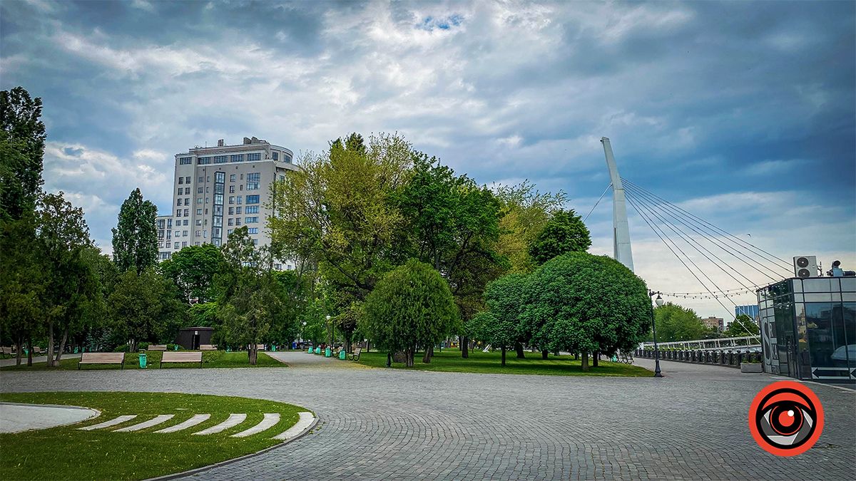 Харкову 369: фоторепортаж з міста незламних 27