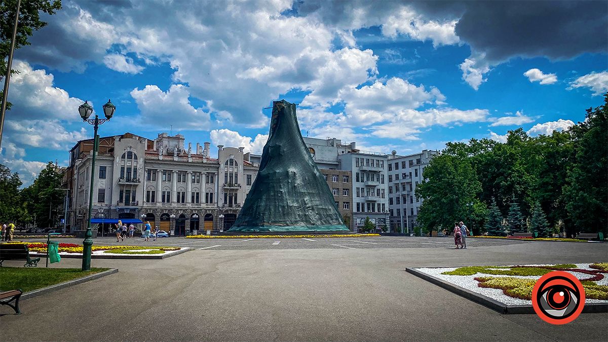 Харкову 369: фоторепортаж з міста незламних 7