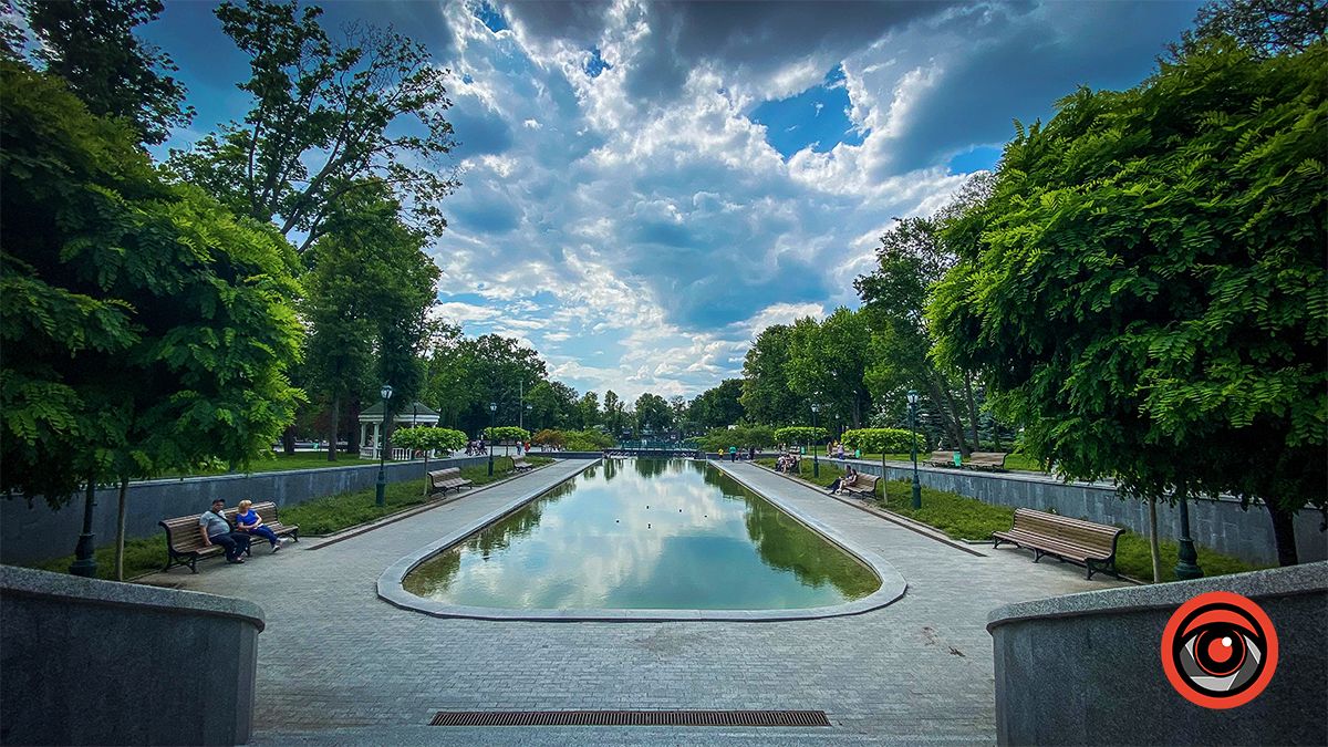 Харкову 369: фоторепортаж з міста незламних 8