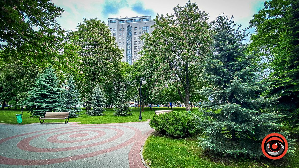 Харкову 369: фоторепортаж з міста незламних 28