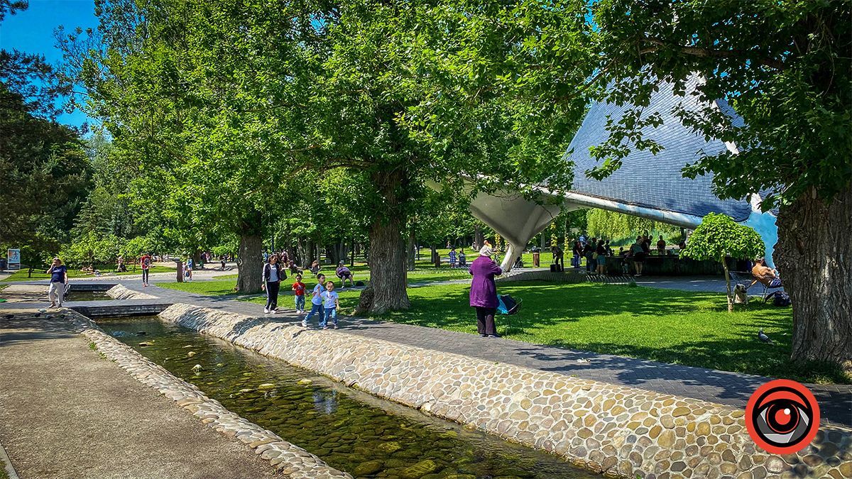 Харкову 369: фоторепортаж з міста незламних 11