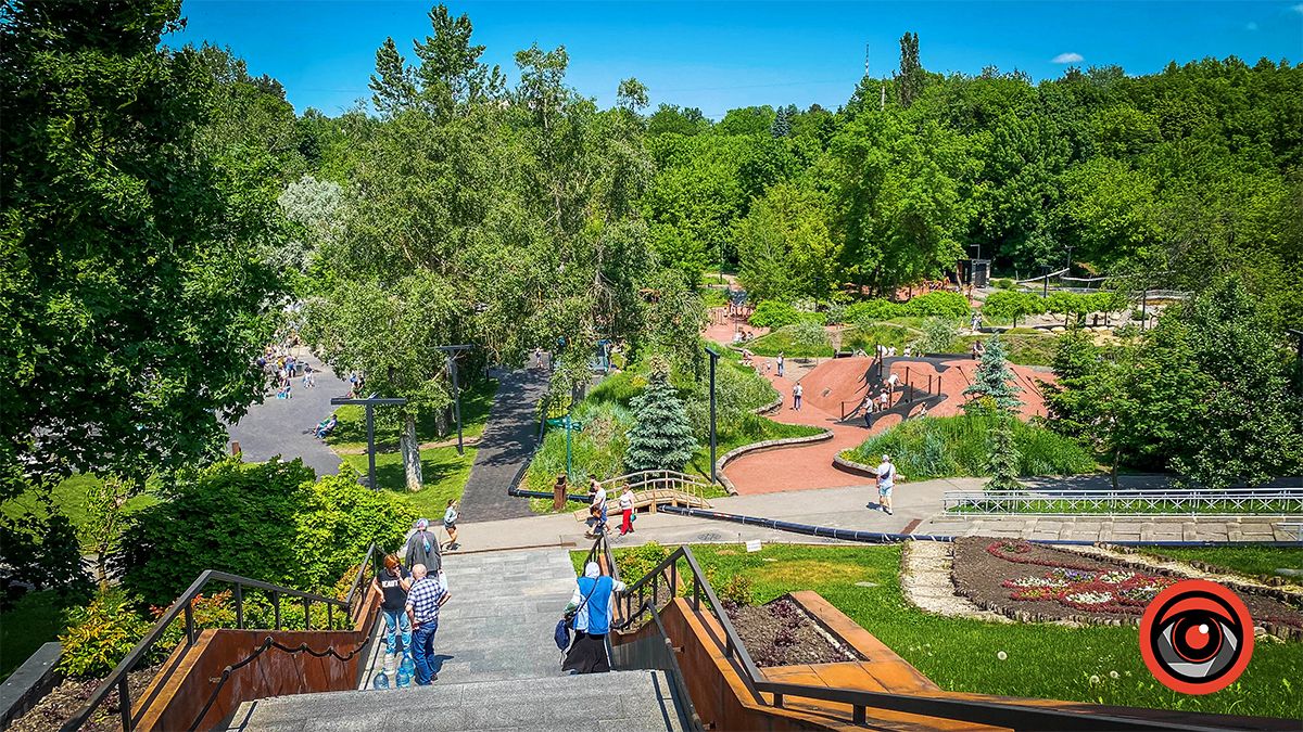 Харкову 369: фоторепортаж з міста незламних 14