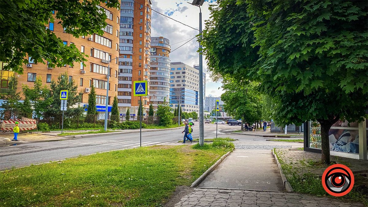 Харкову 369: фоторепортаж з міста незламних 31