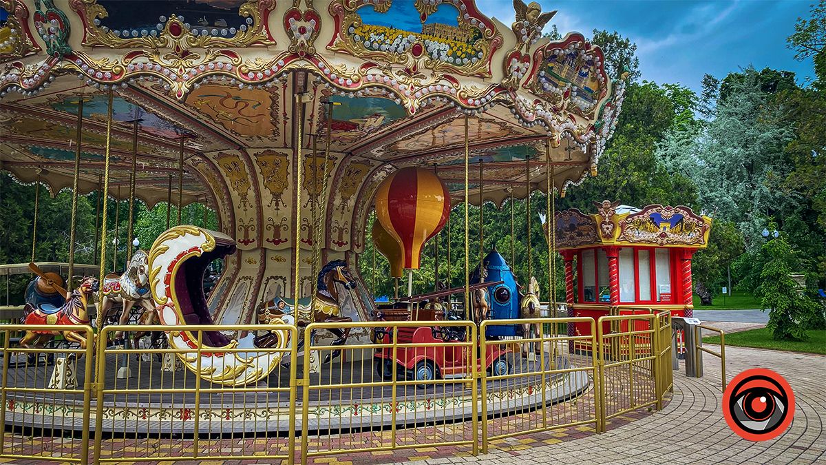 Харкову 369: фоторепортаж з міста незламних 3