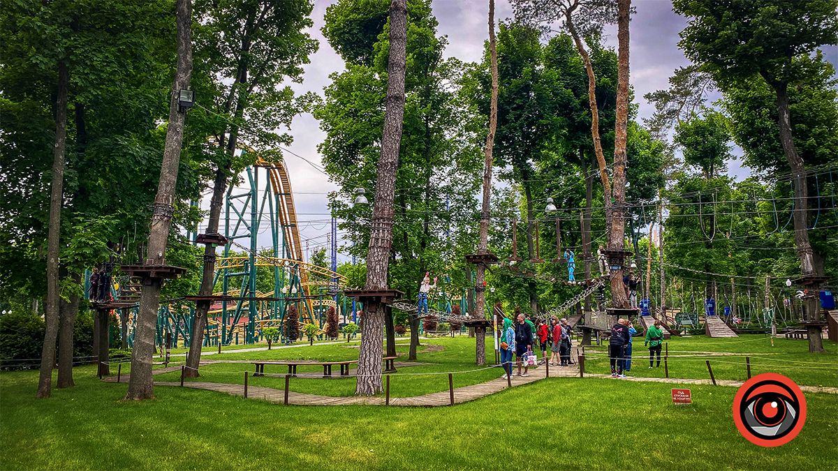 Харкову 369: фоторепортаж з міста незламних 6