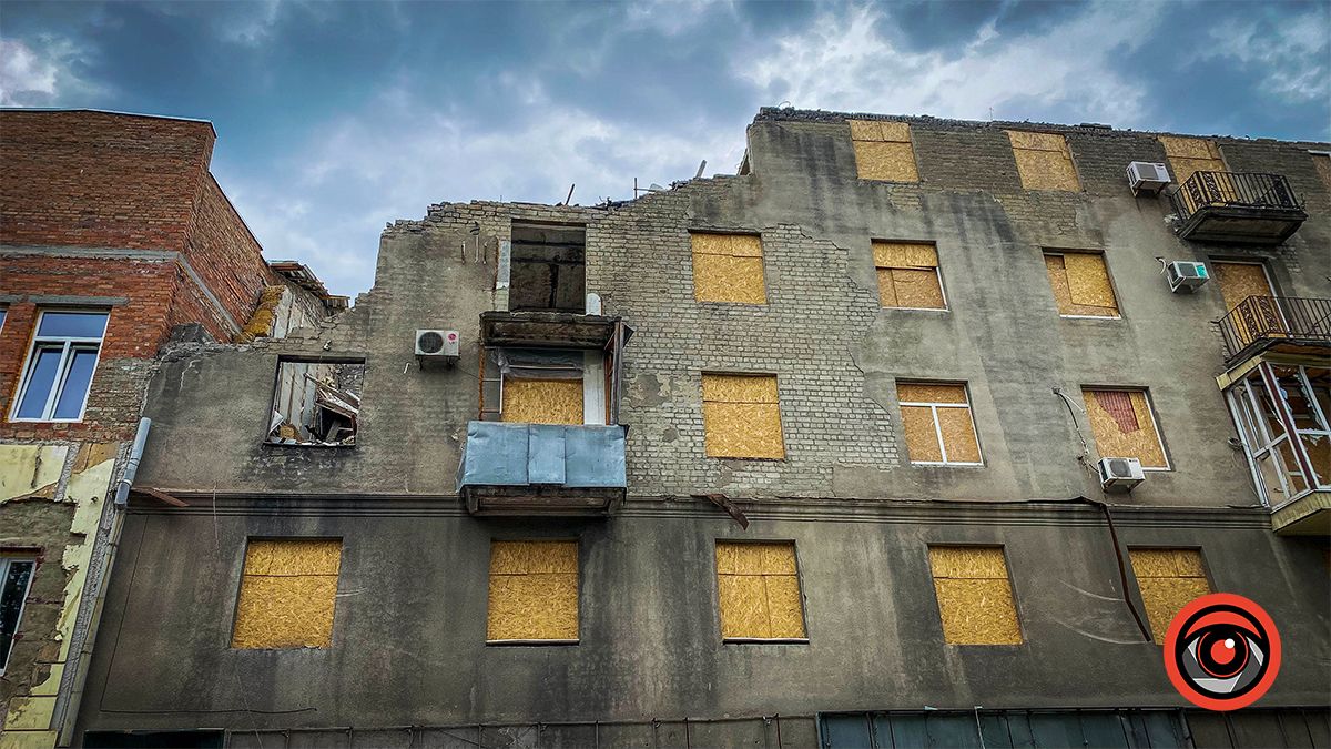 Харкову 369: фоторепортаж з міста незламних 19