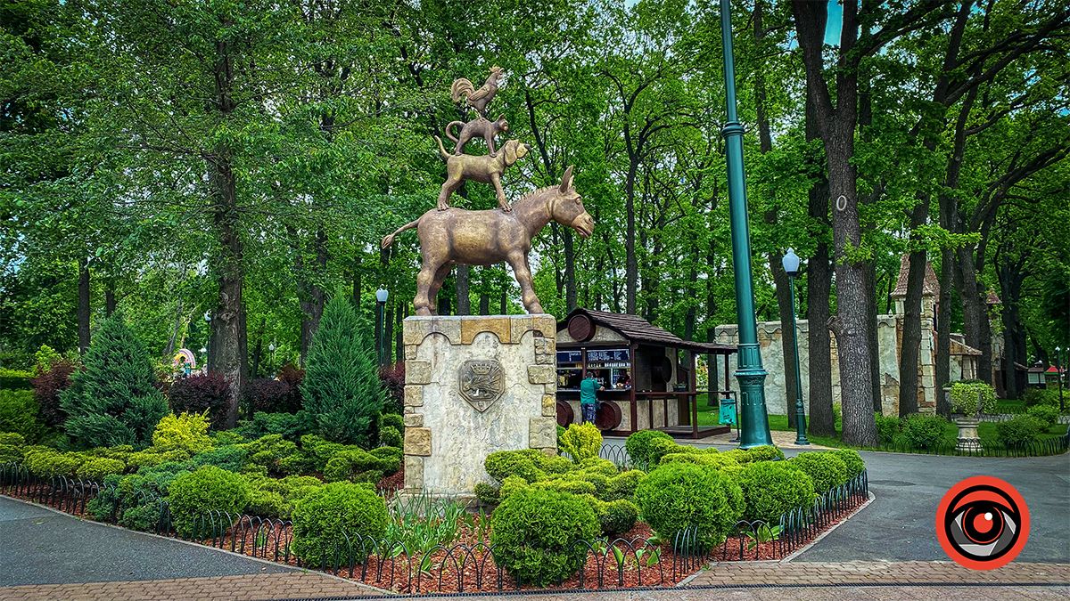 Харкову 369: фоторепортаж з міста незламних 2