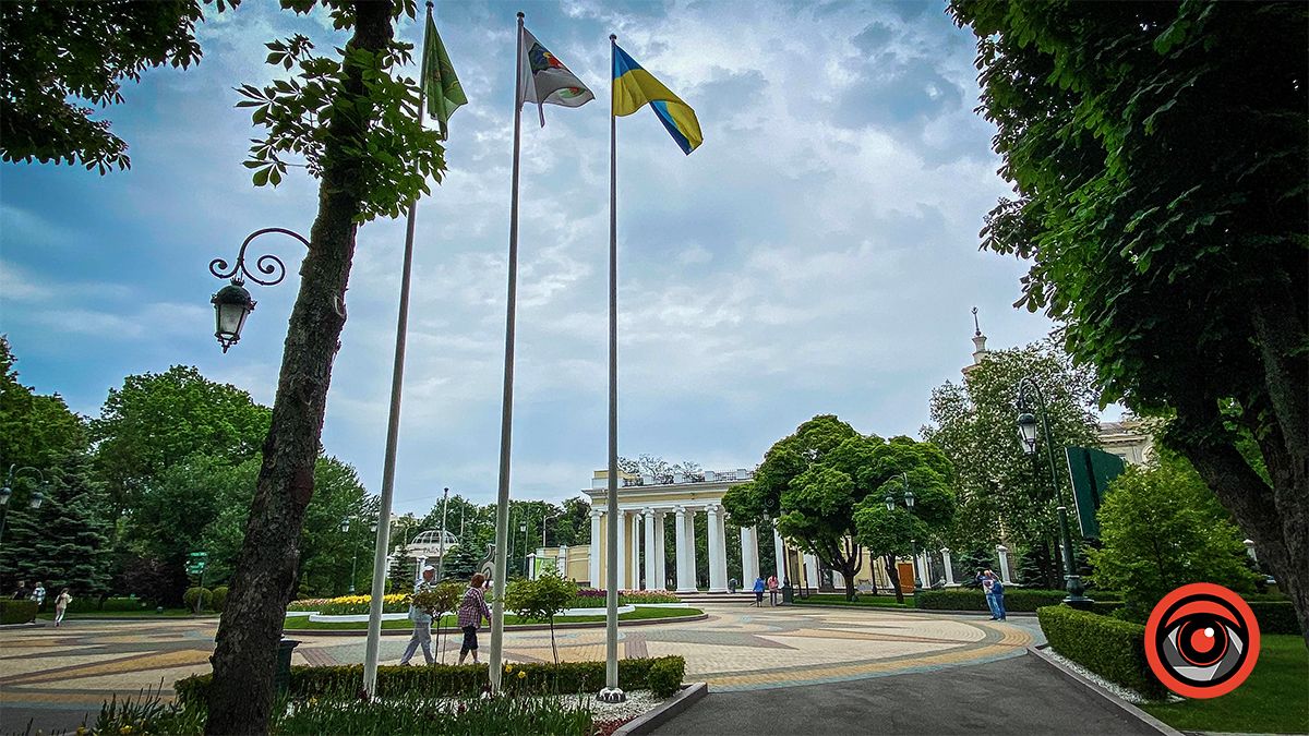 Харкову 369: фоторепортаж з міста незламних 4