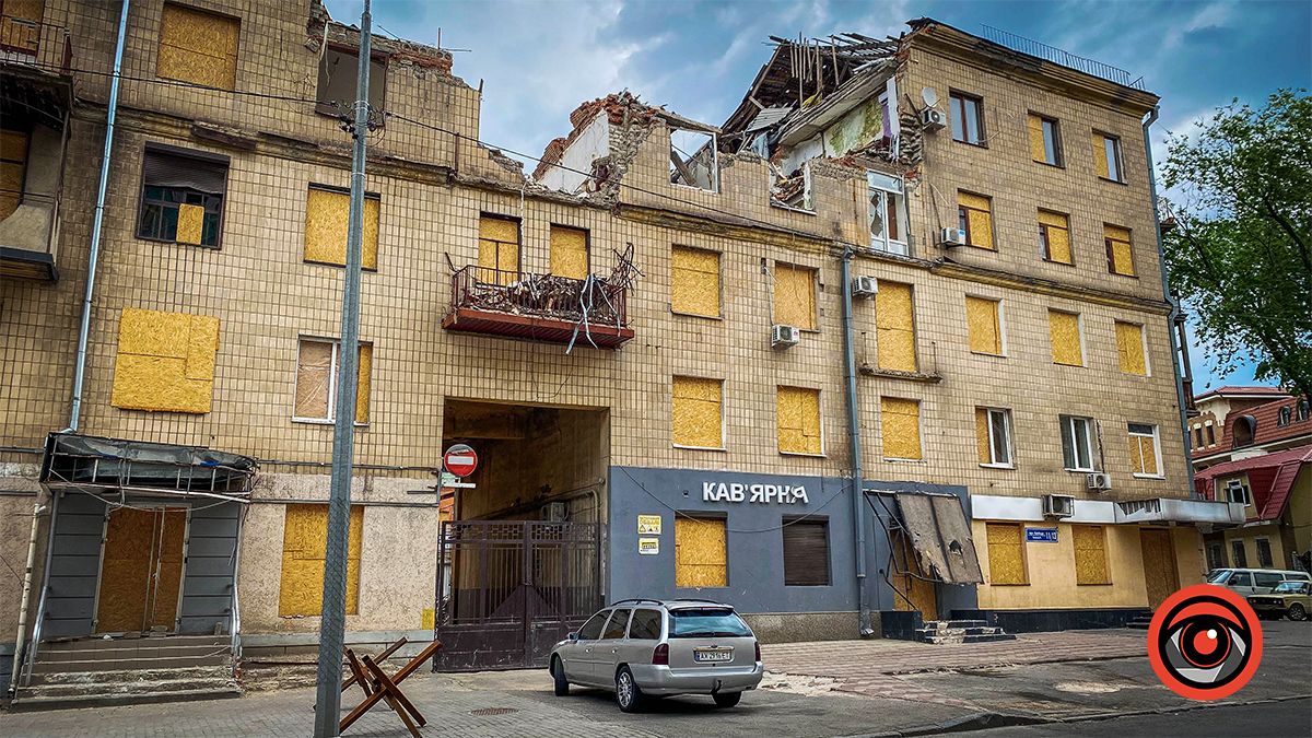 Харкову 369: фоторепортаж з міста незламних 20