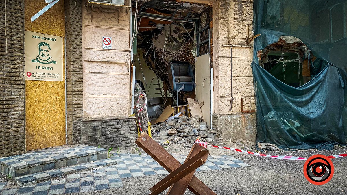 Харкову 369: фоторепортаж з міста незламних 15