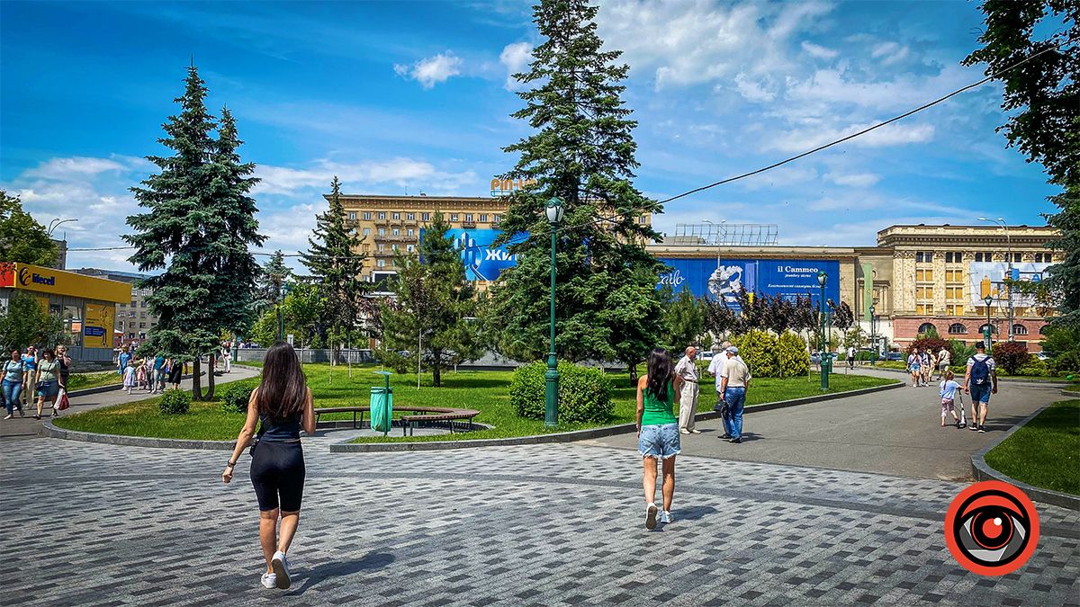 Харкову 369: фоторепортаж з міста незламних 10