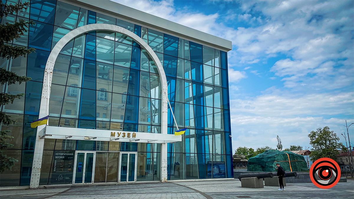 Харкову 369: фоторепортаж з міста незламних 25