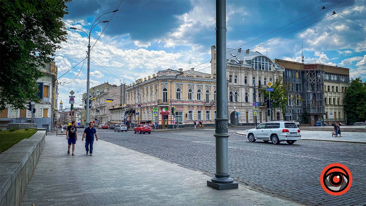 Харкову 369: фоторепортаж з міста незламних 26