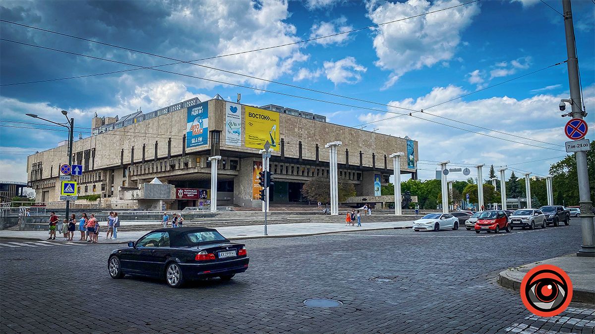 Харкову 369: фоторепортаж з міста незламних 29