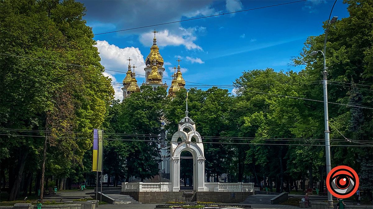 Харкову 369: фоторепортаж з міста незламних 30