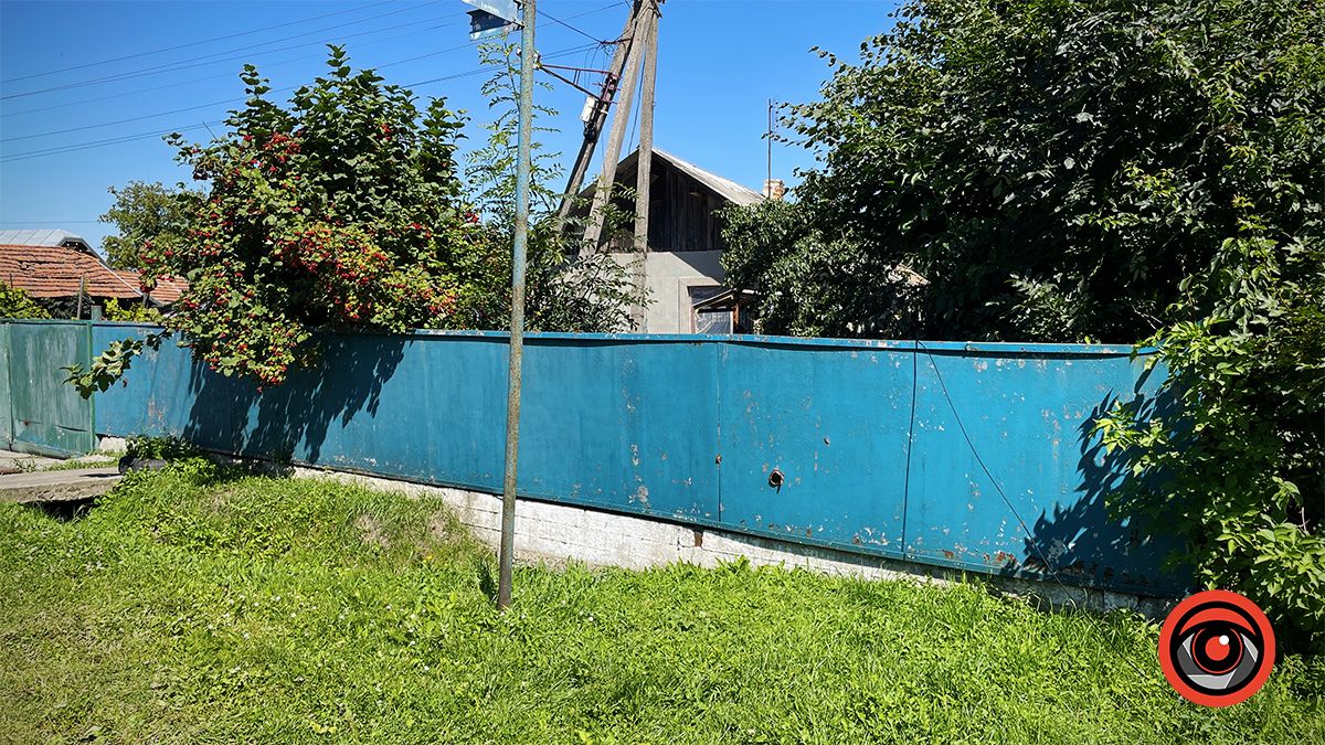 14 серпня Коломийщина прощалася з маленьким Володею Балабаником, який загинув внаслідок ракетної атаки 2