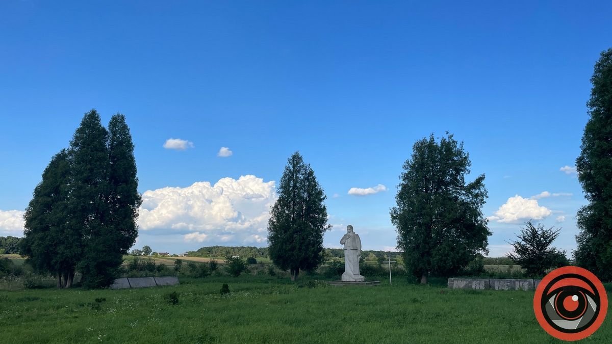 Семаківці: понад пів тисячолітня історія 11